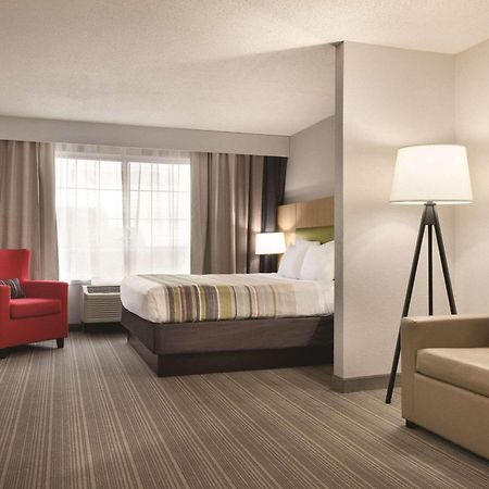 Country Inn & Suites By Radisson, Merrillville, In Exterior photo