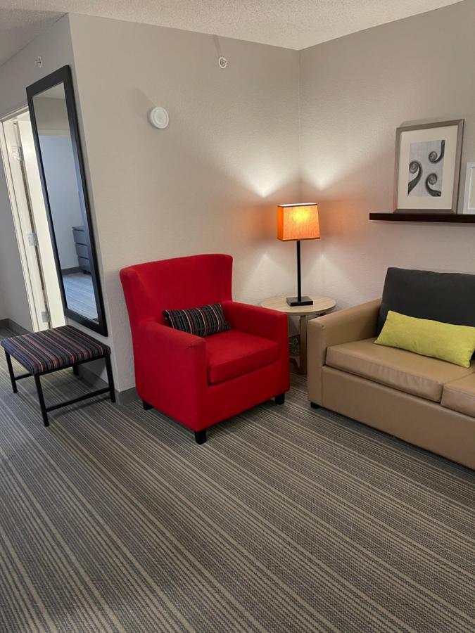 Country Inn & Suites By Radisson, Merrillville, In Exterior photo