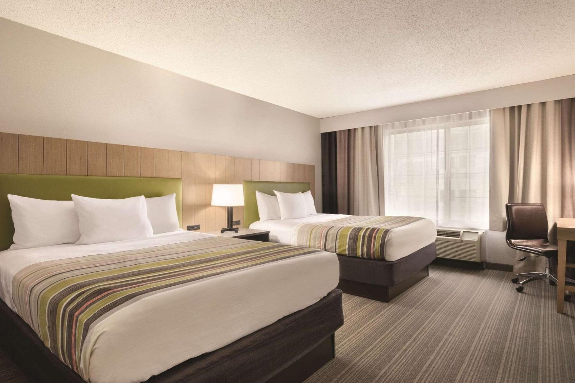 Country Inn & Suites By Radisson, Merrillville, In Exterior photo
