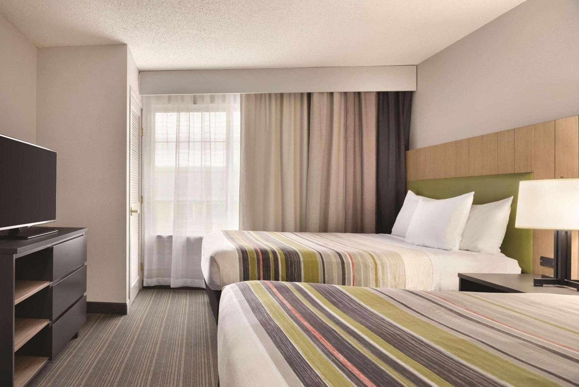 Country Inn & Suites By Radisson, Merrillville, In Exterior photo