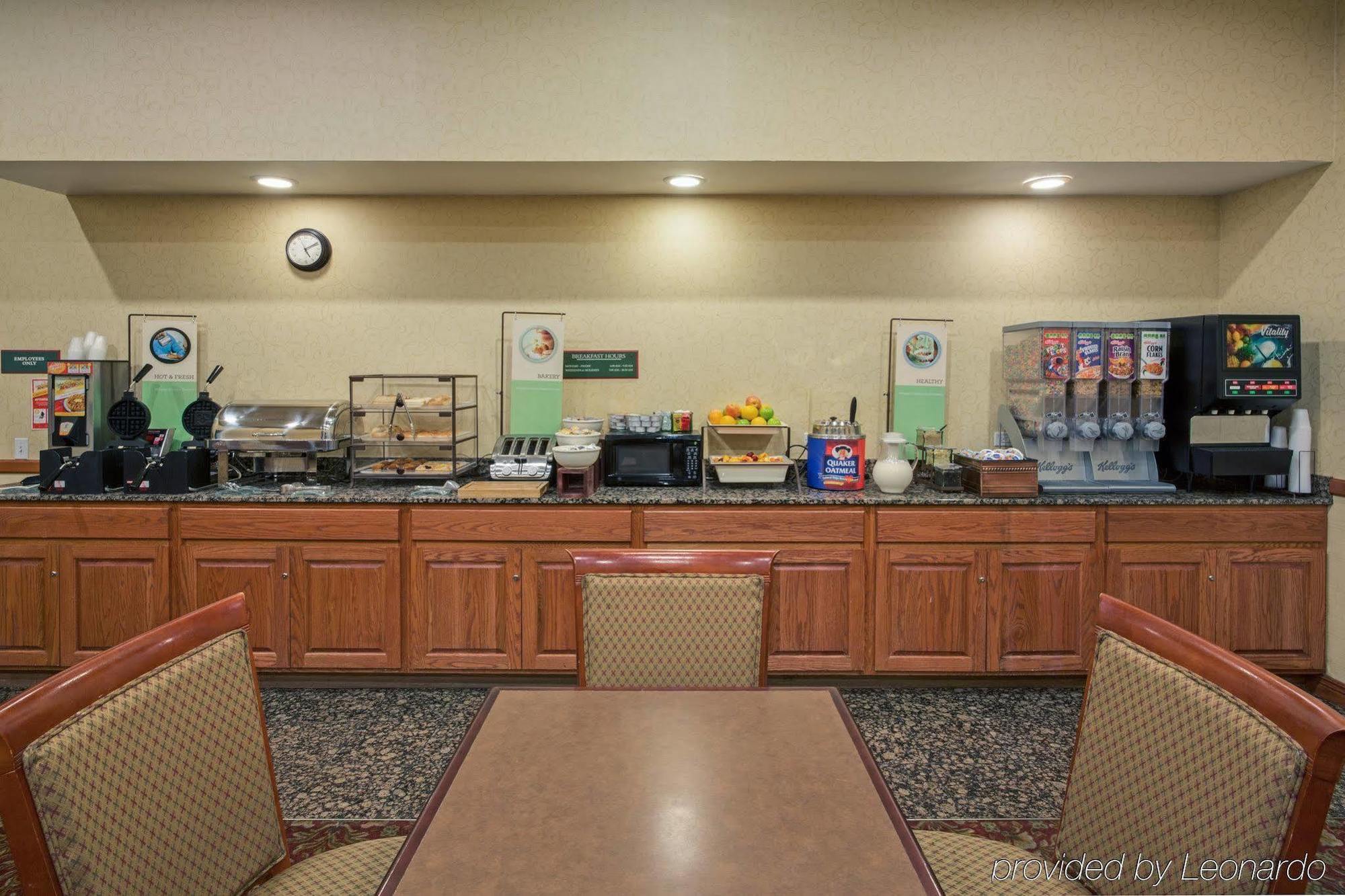 Country Inn & Suites By Radisson, Merrillville, In Restaurant photo