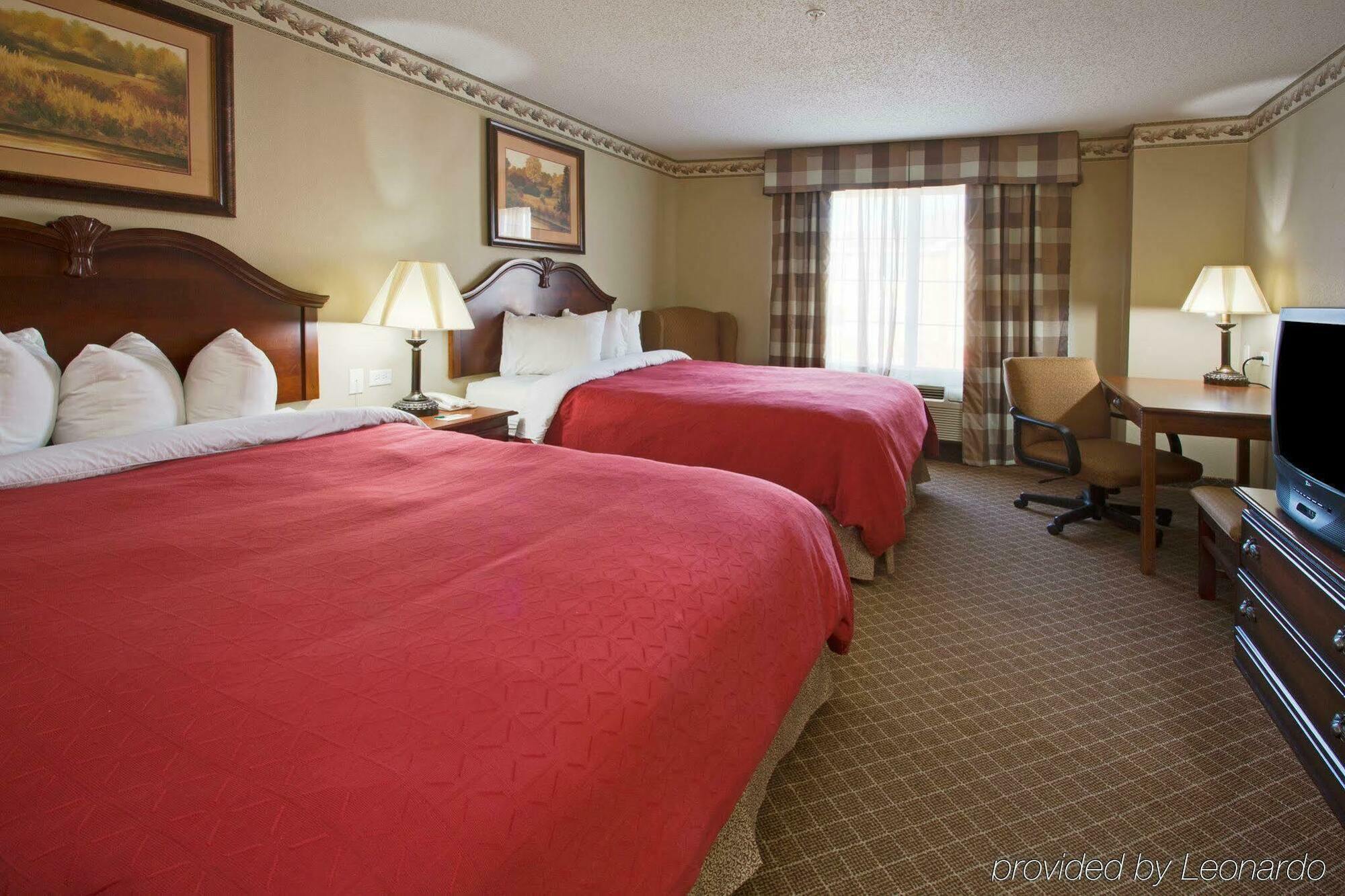 Country Inn & Suites By Radisson, Merrillville, In Exterior photo